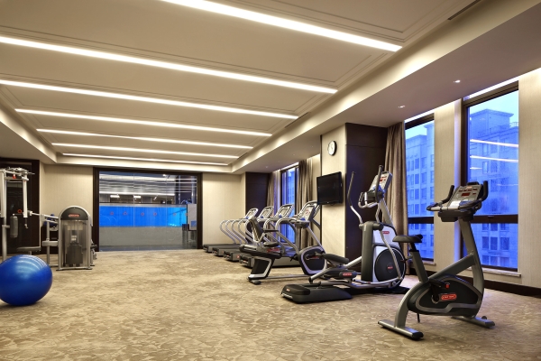 The Qube Hotel Xinqiao (Shanghai)